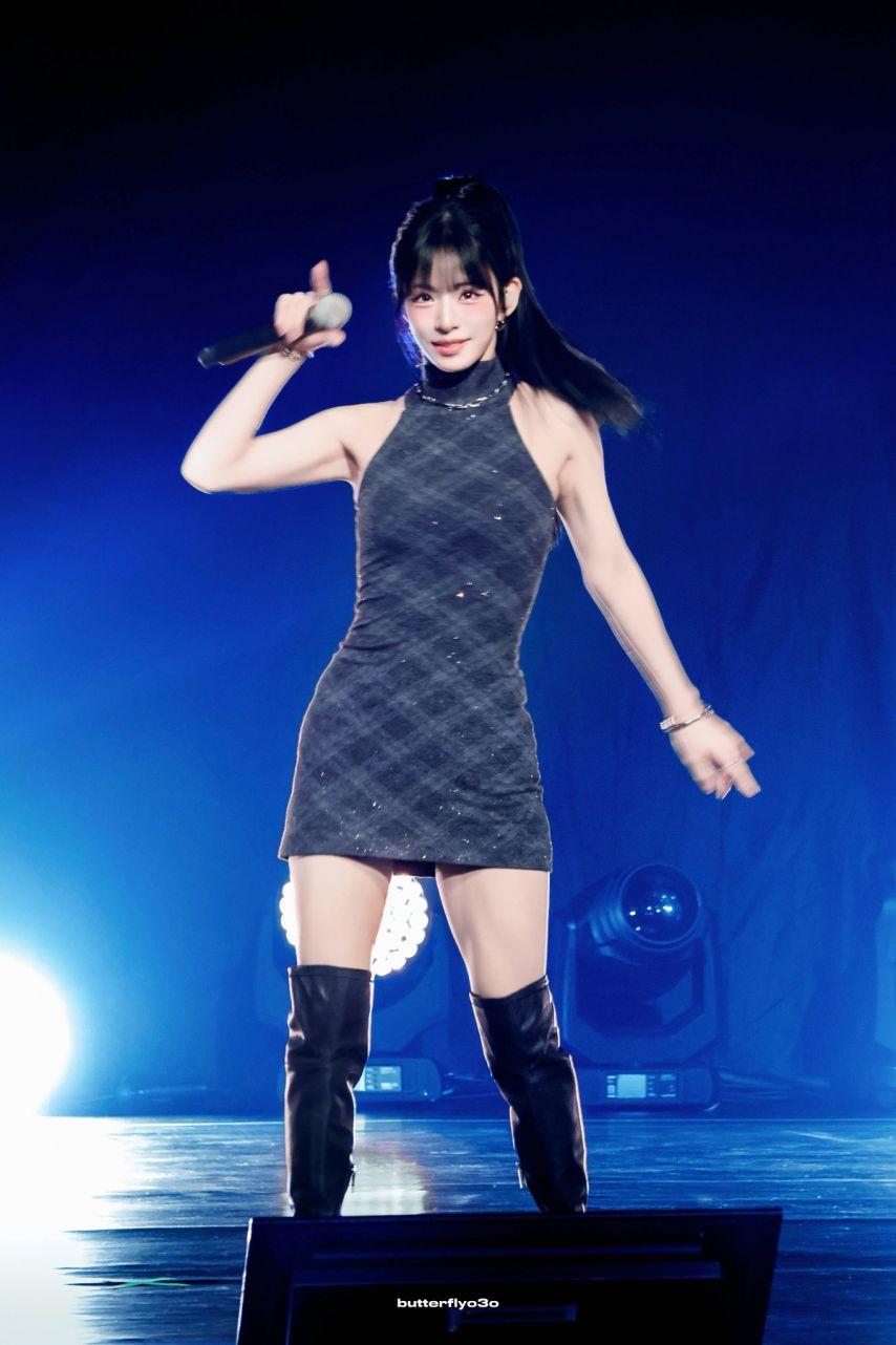 프로미스나인 이채영0