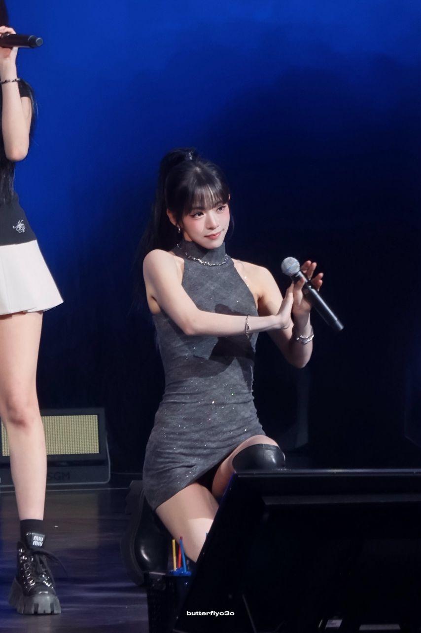 프로미스나인 이채영1