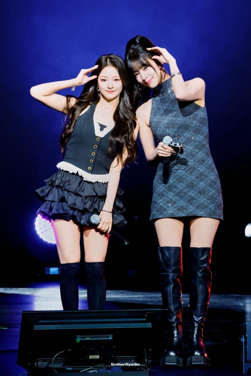 프로미스나인 이채영5