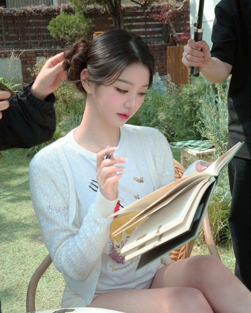 [아이브] 장원영0