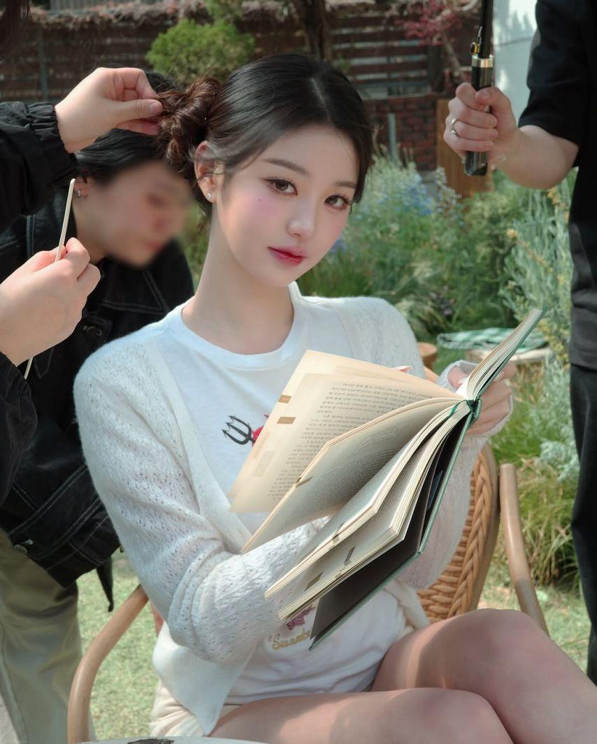 [아이브] 장원영1