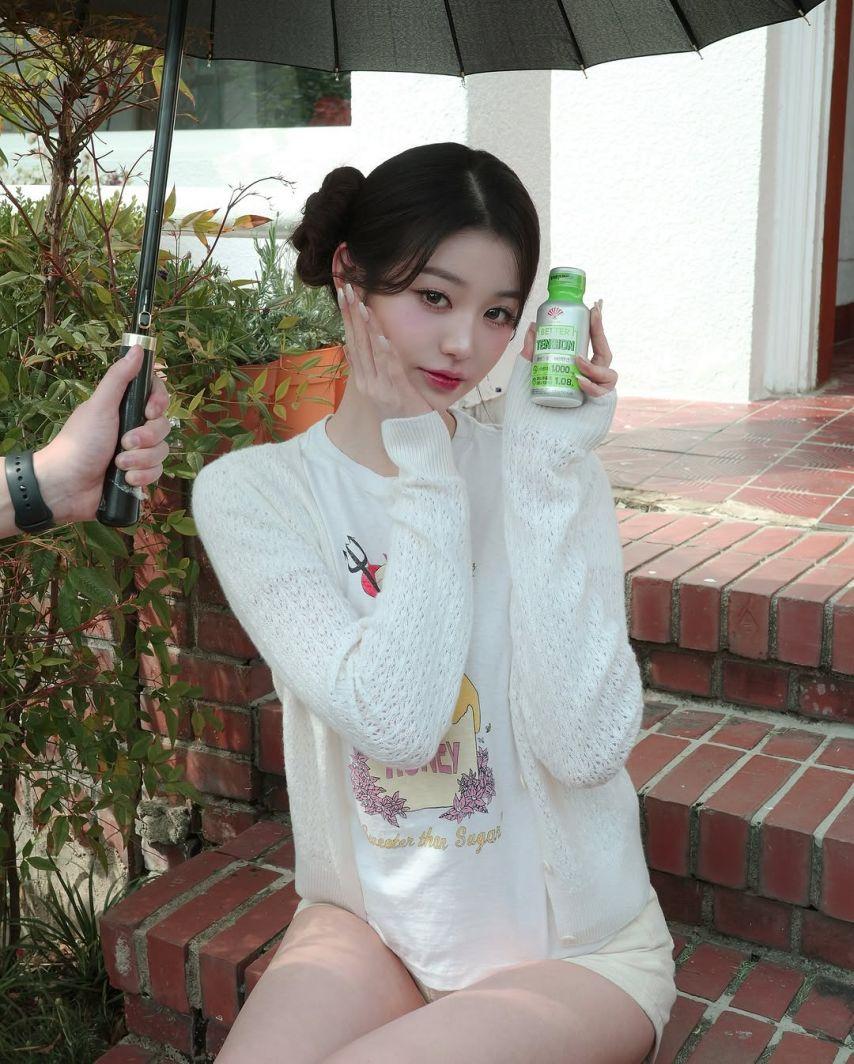 [아이브] 장원영2