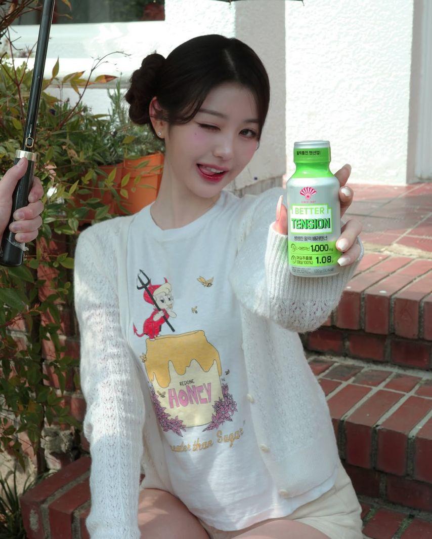 [아이브] 장원영3