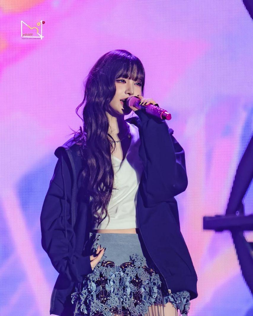 IVE (아이브) 리즈0