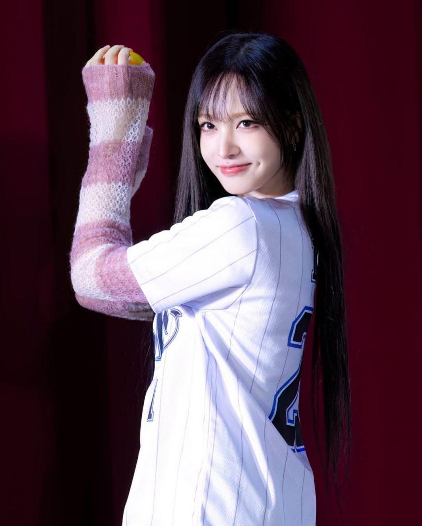 IVE (아이브) 리즈11