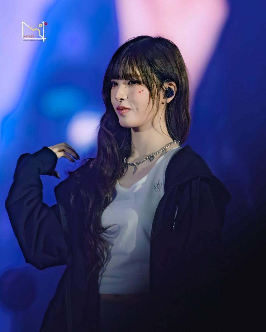 IVE (아이브) 리즈3