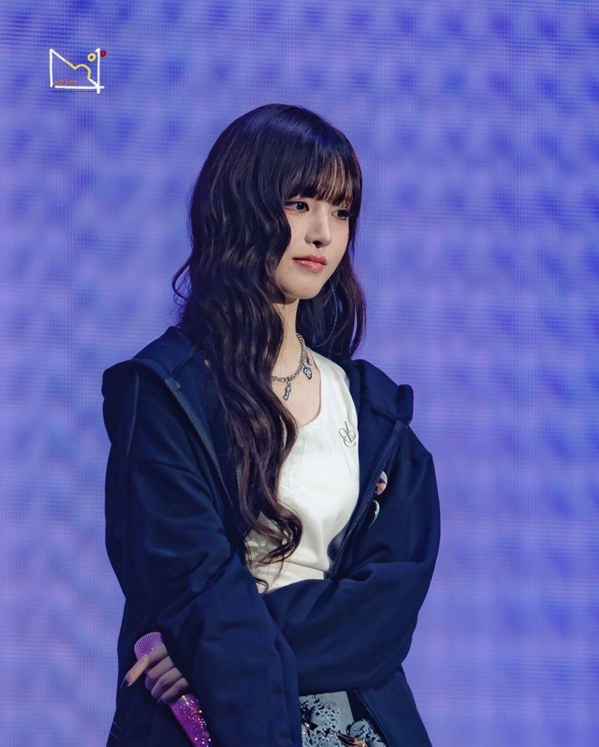 IVE (아이브) 리즈4