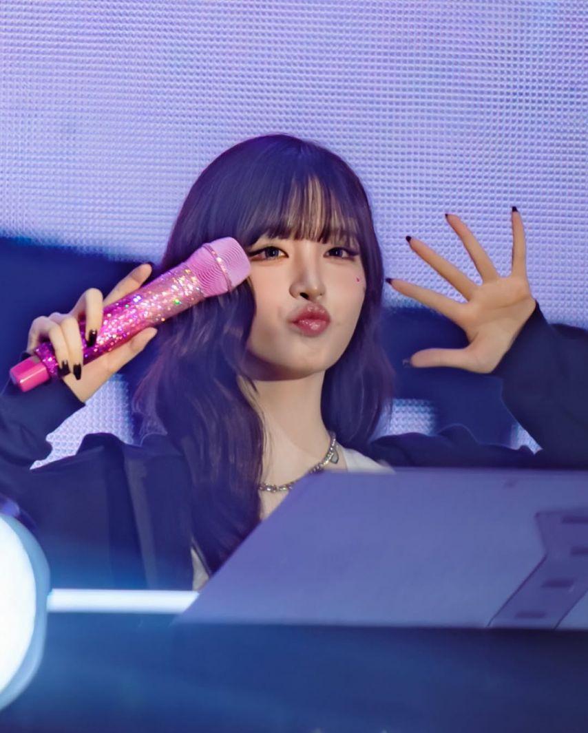 IVE (아이브) 리즈6