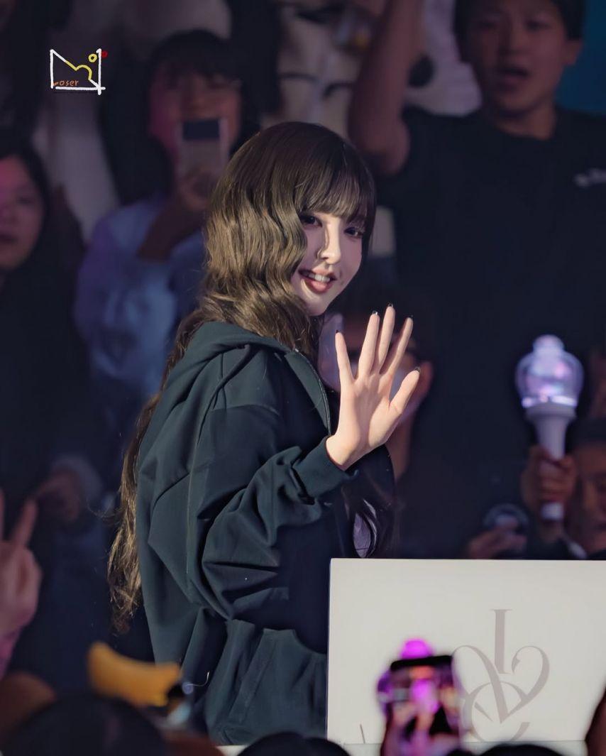 IVE (아이브) 리즈7