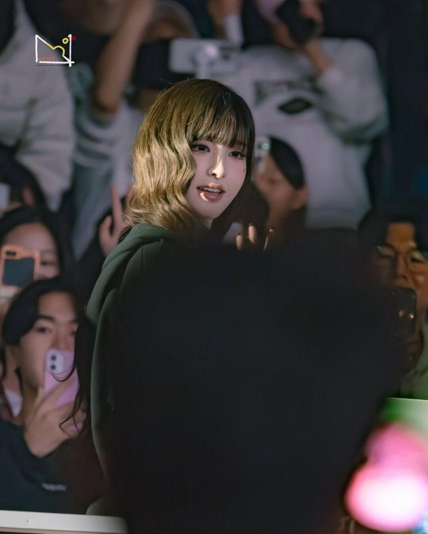 IVE (아이브) 리즈9