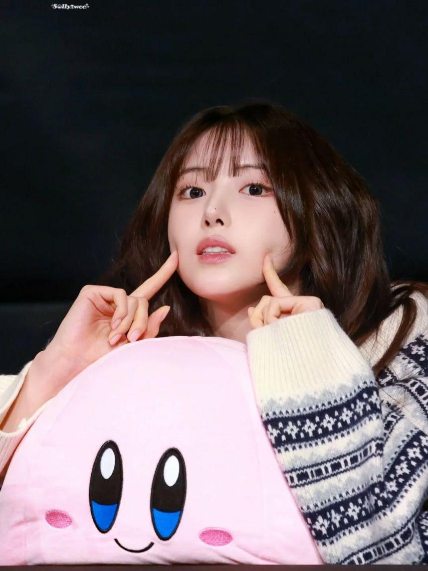 NMIXX (엔믹스) 지우10