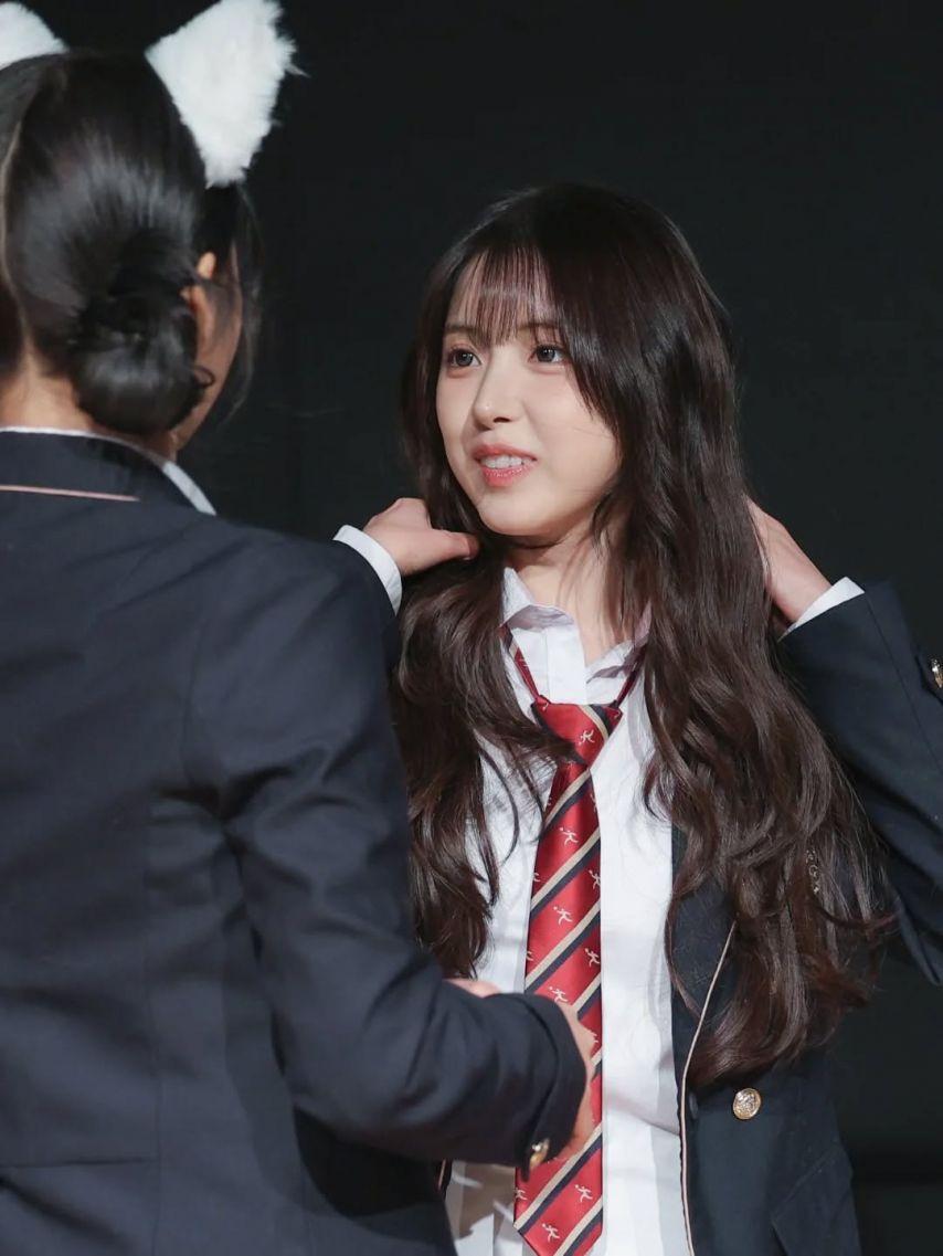 NMIXX (엔믹스) 지우2