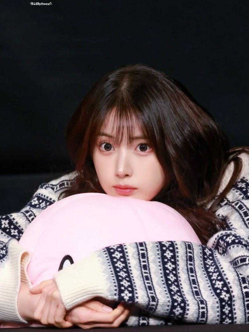 NMIXX (엔믹스) 지우7