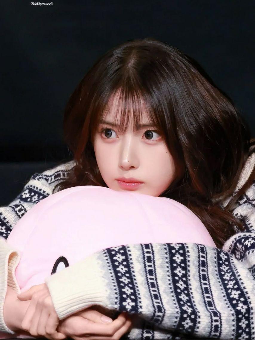 NMIXX (엔믹스) 지우8