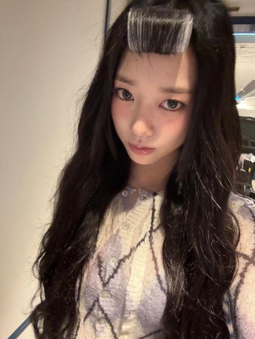 MEOVV (미야오) 수인0