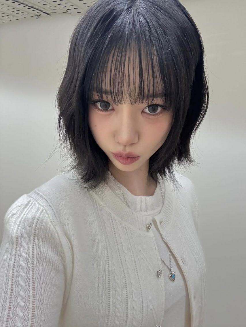 MEOVV (미야오) 수인1