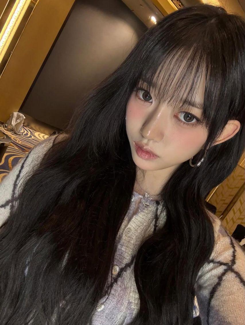 MEOVV (미야오) 수인3