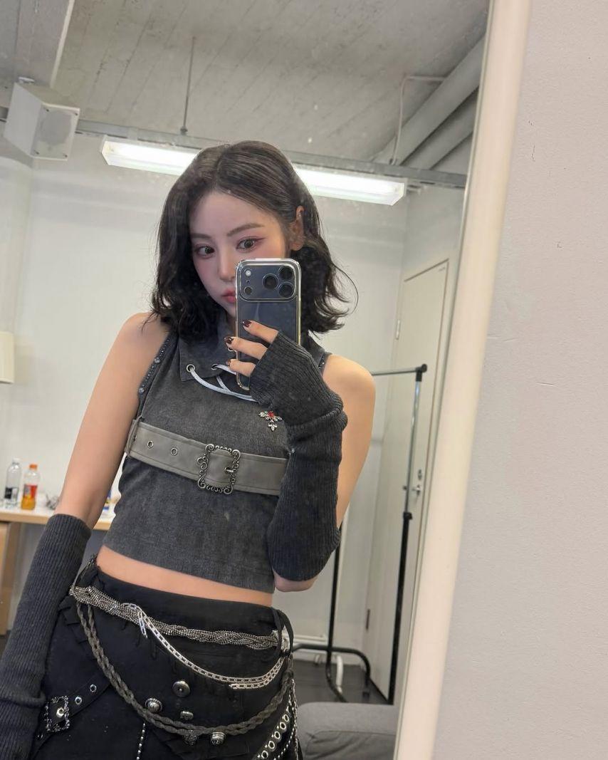 ARTMS (아르테미스) 진솔10