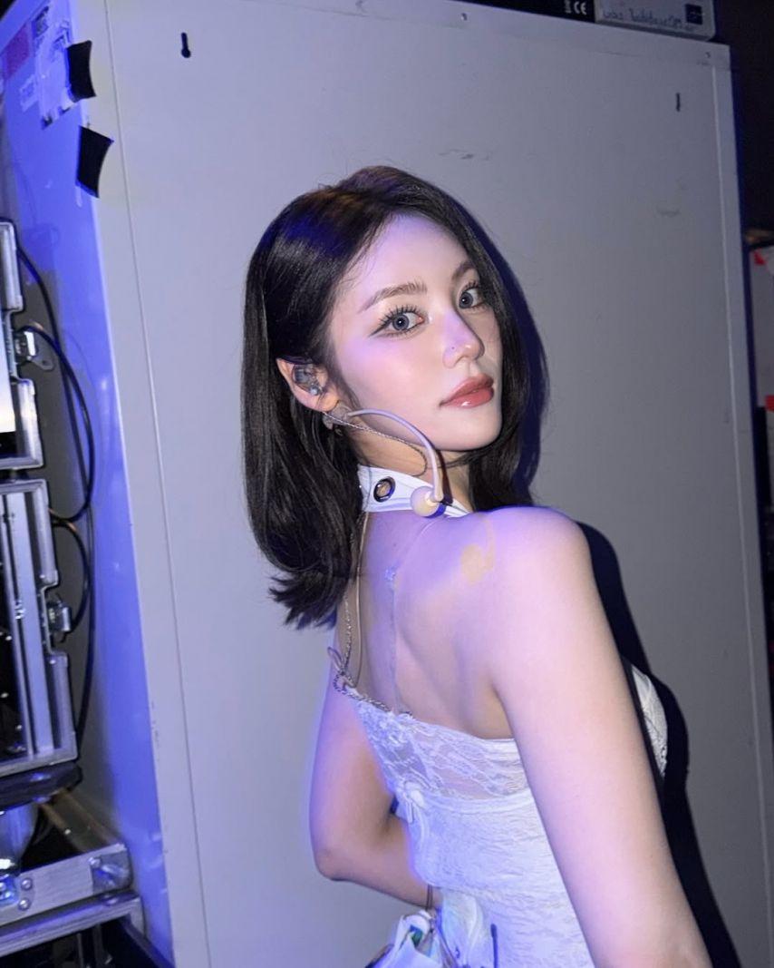 ARTMS (아르테미스) 진솔12