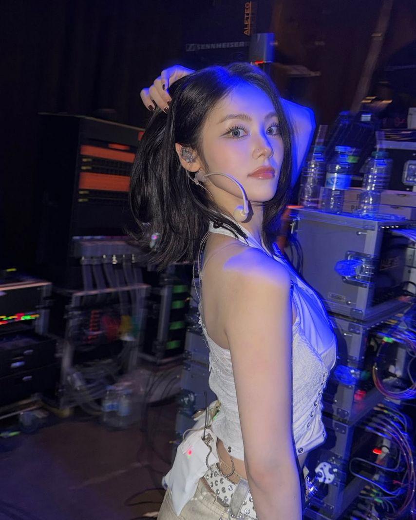 ARTMS (아르테미스) 진솔2