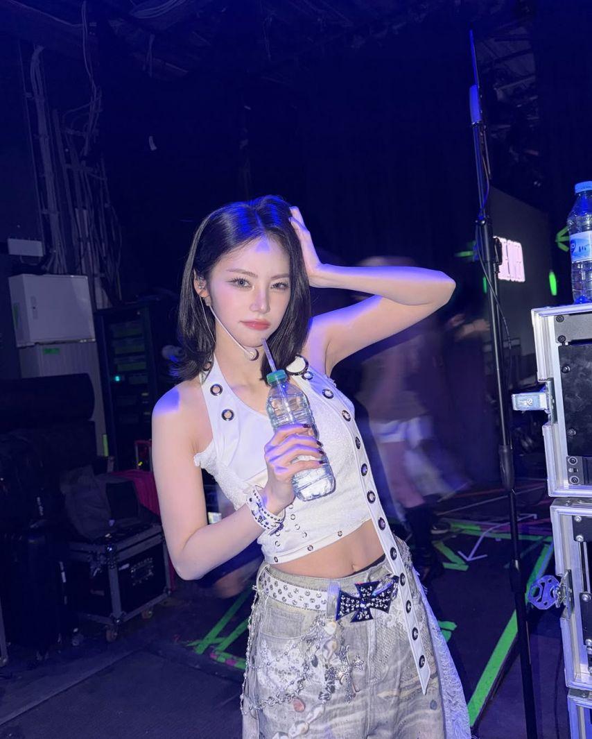 ARTMS (아르테미스) 진솔5