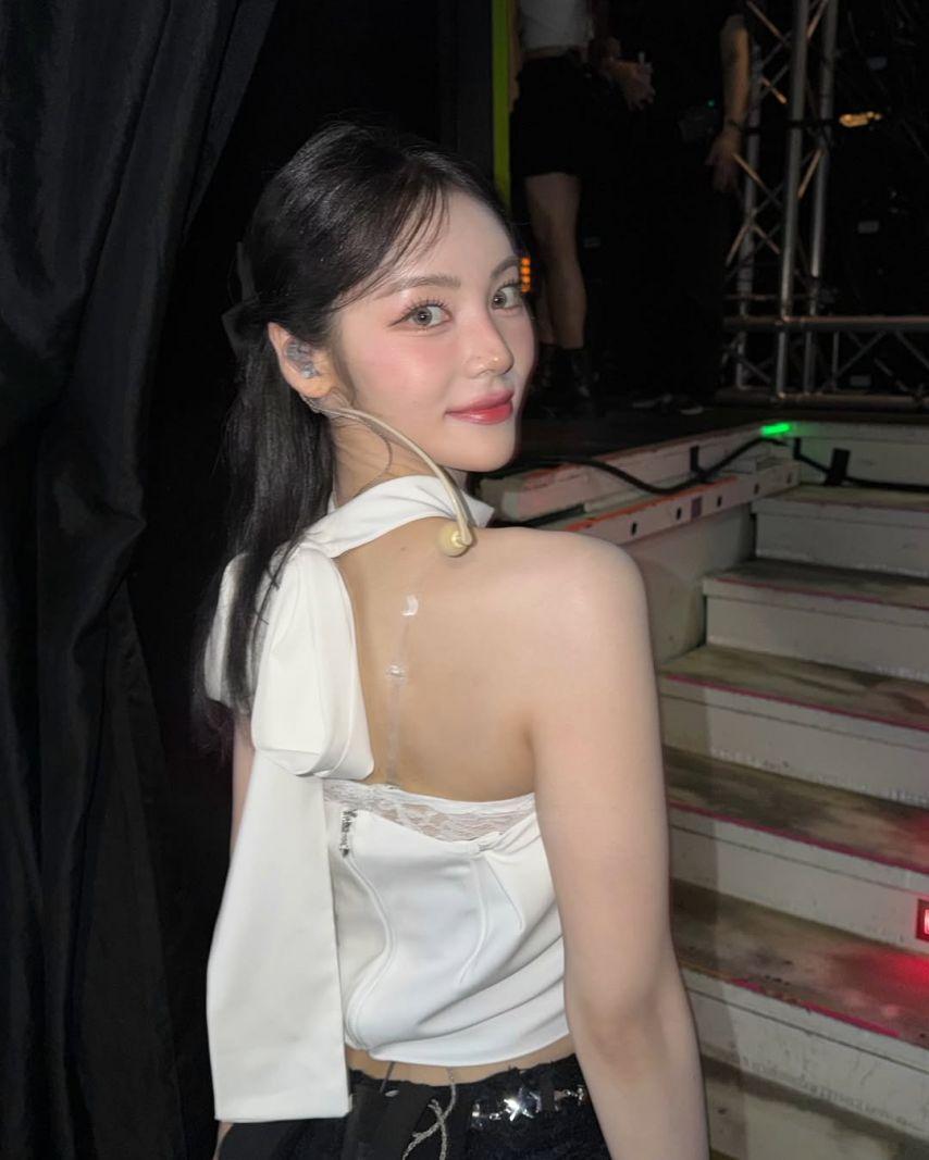 ARTMS (아르테미스) 진솔9