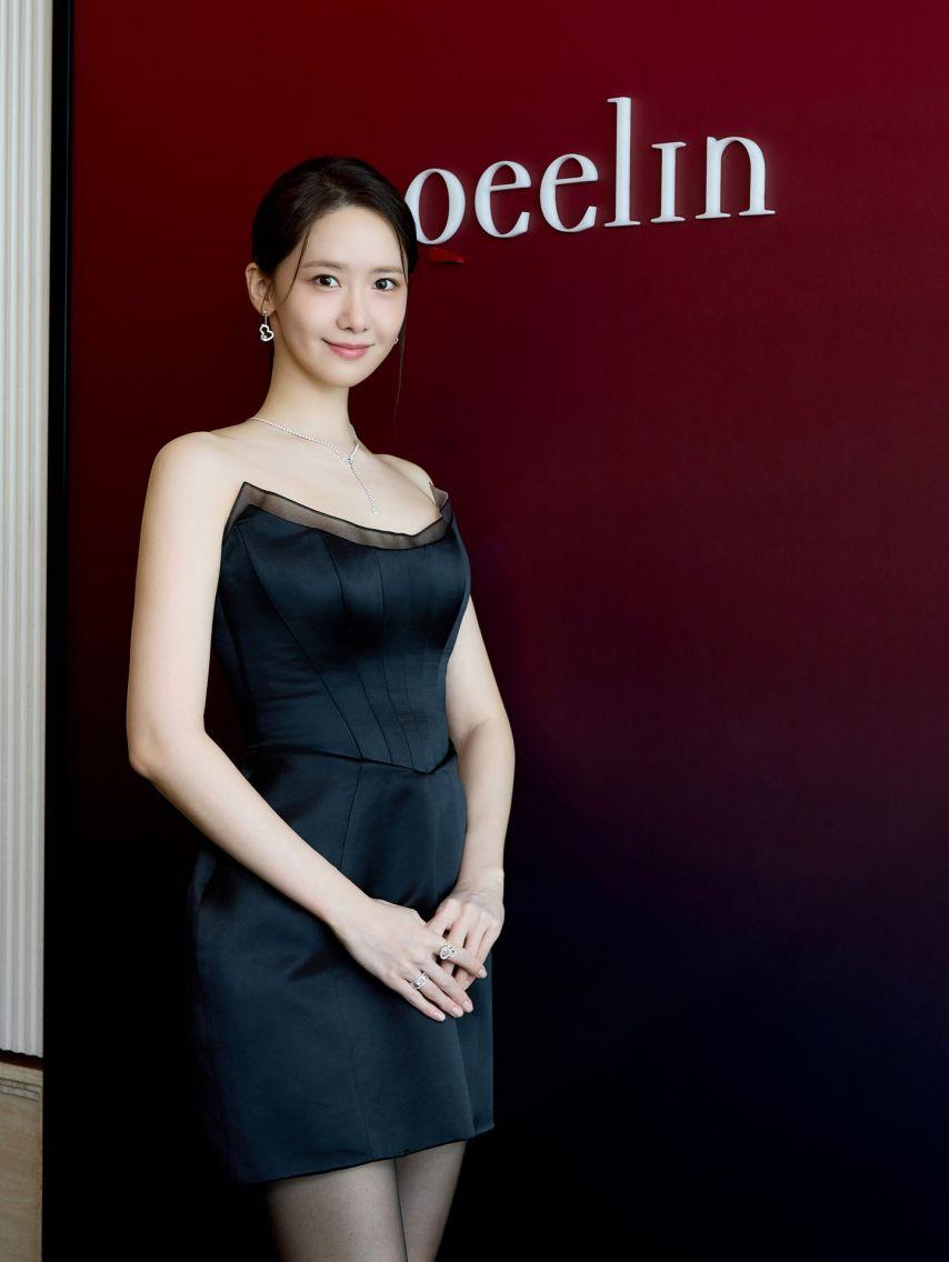 윤아/ 효연 소녀시대1