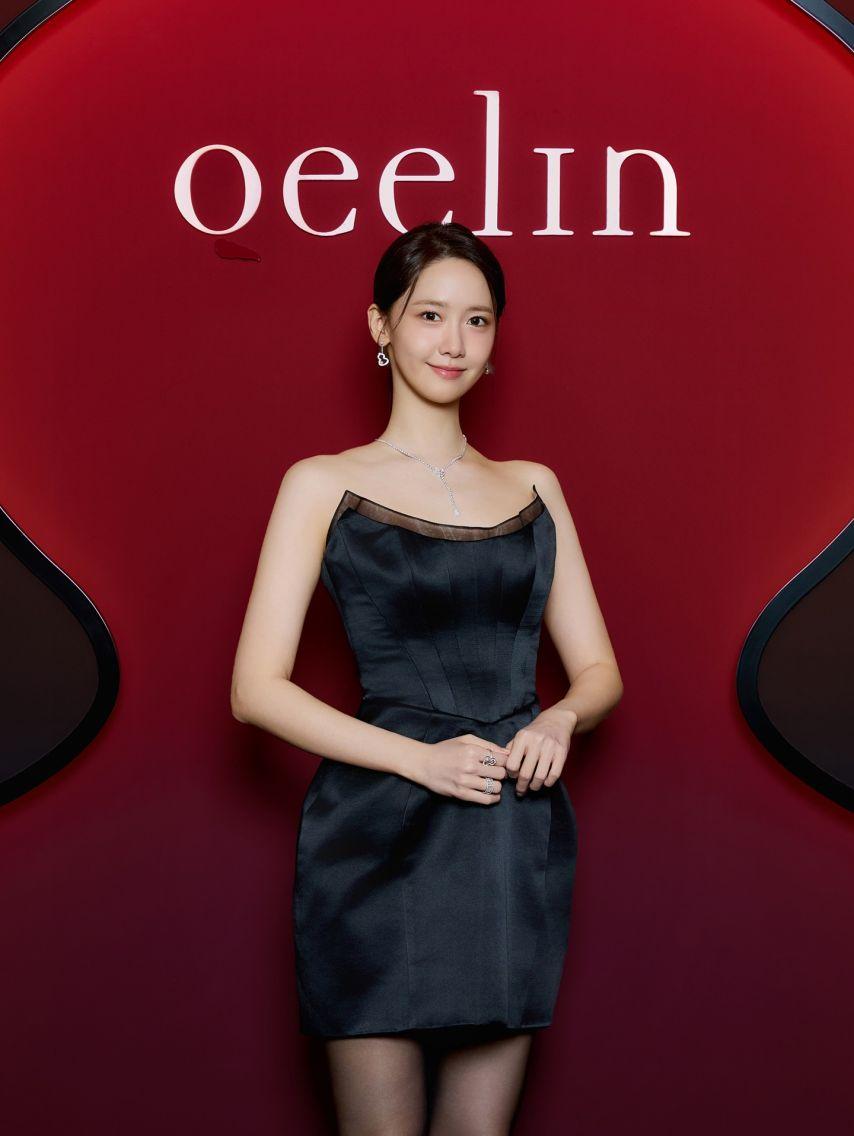 윤아/ 효연 소녀시대3