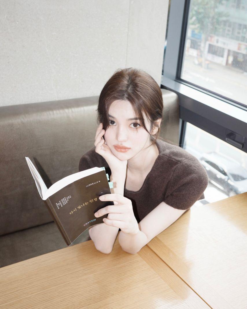 안유정 다시빛나는인생3