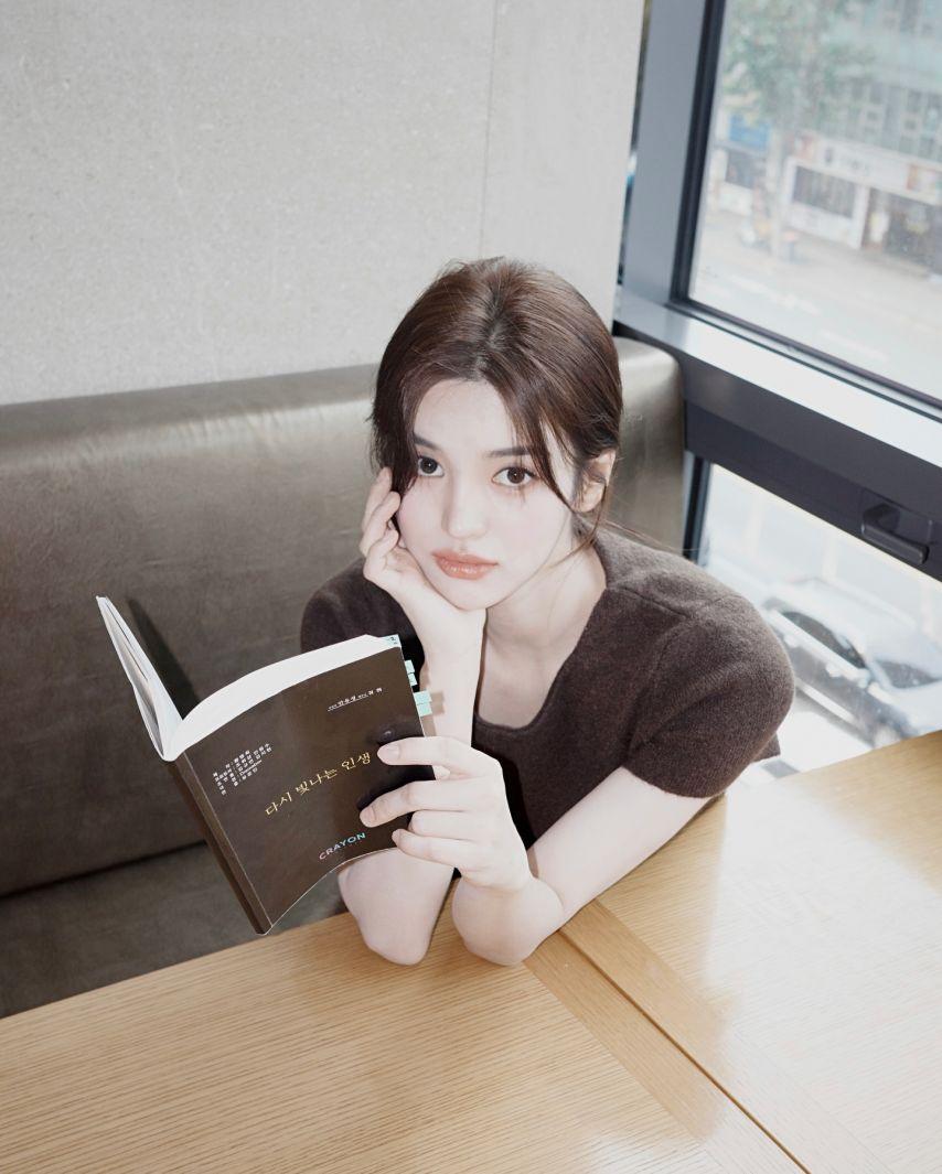 안유정 다시빛나는인생5