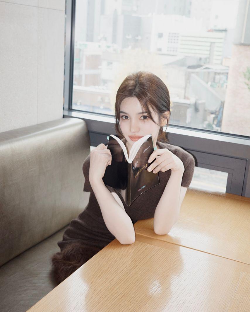 안유정 다시빛나는인생6