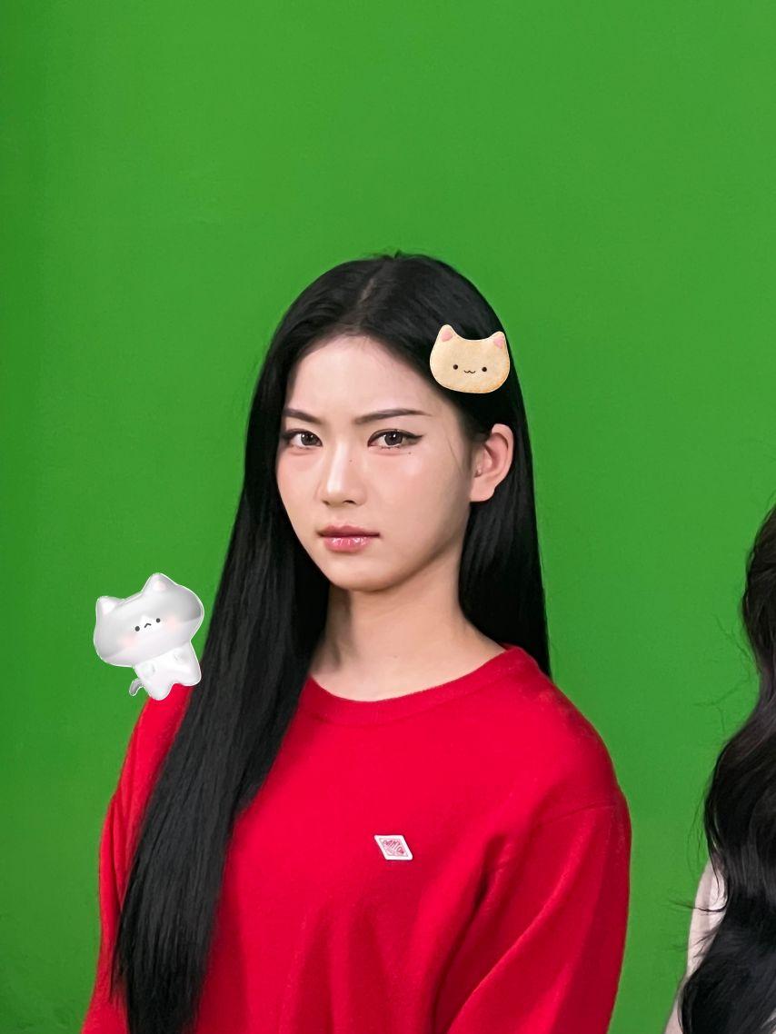 스테이씨 아이사, 재이0