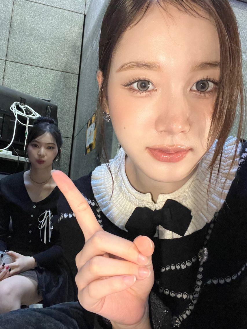 스테이씨 아이사, 재이1