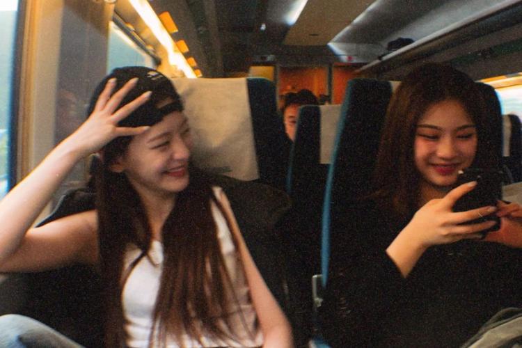 스테이씨 세은, 아이사0