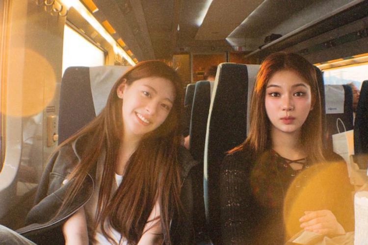 스테이씨 세은, 아이사1