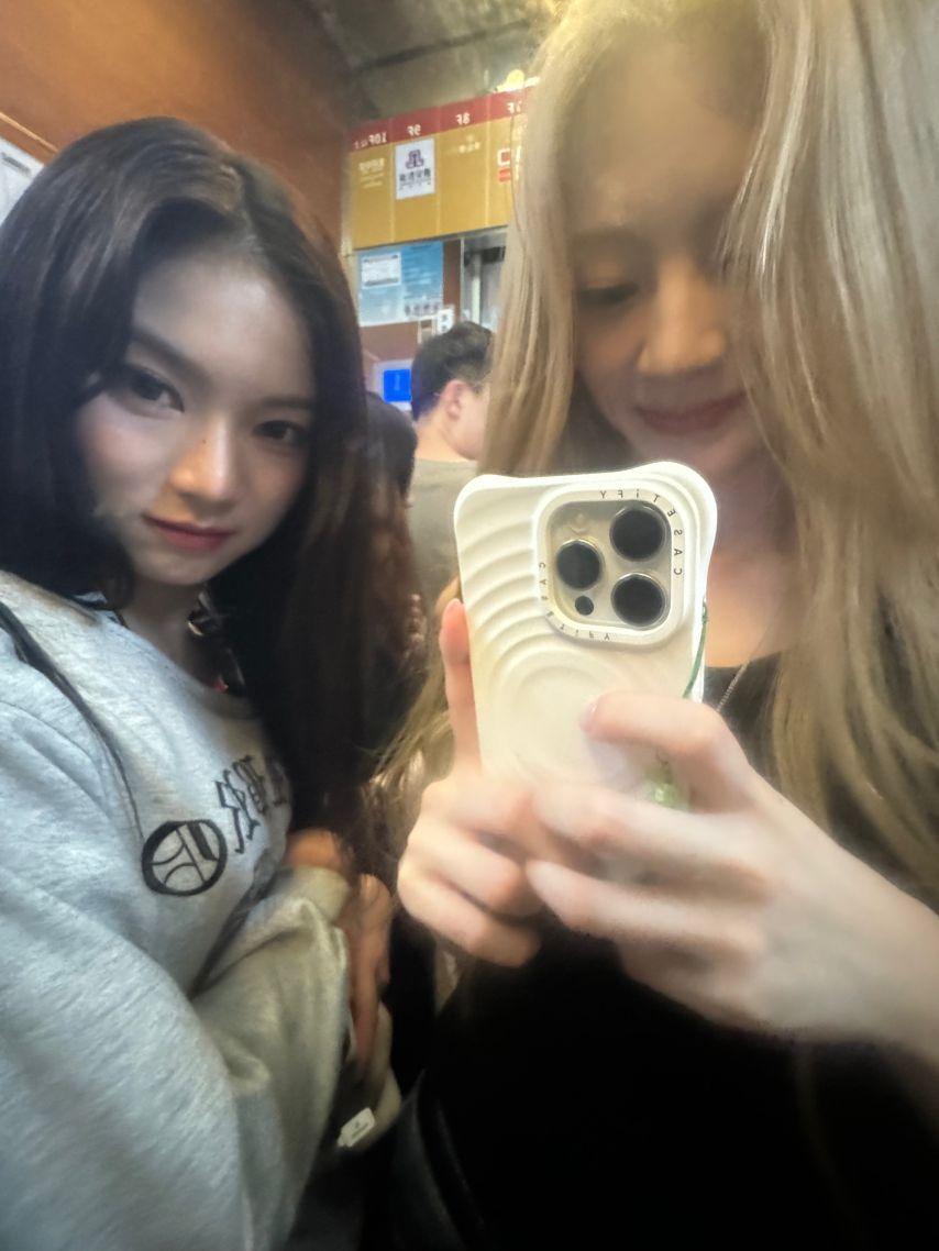 스테이씨 세은, 아이사2