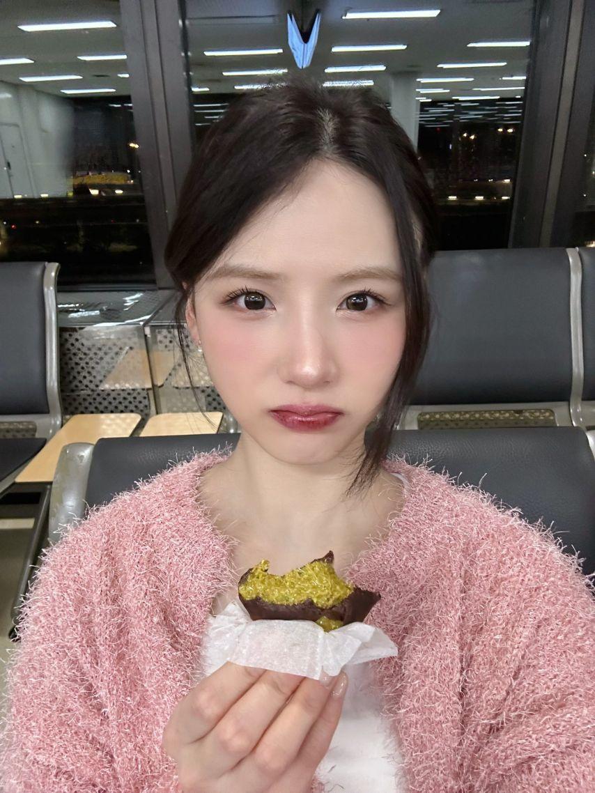 아이칠린 지윤2