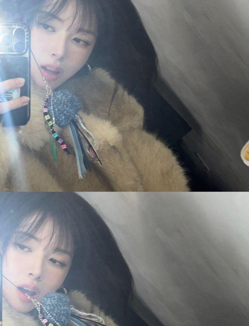 노정의 인별 등3