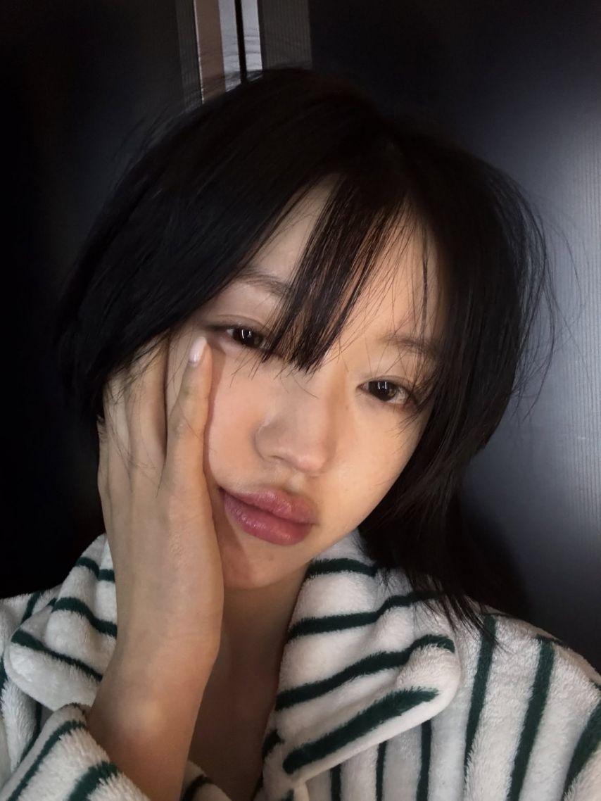 유아 오마이걸 인별0