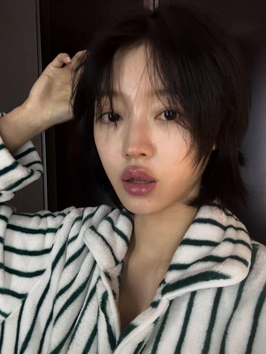 유아 오마이걸 인별2