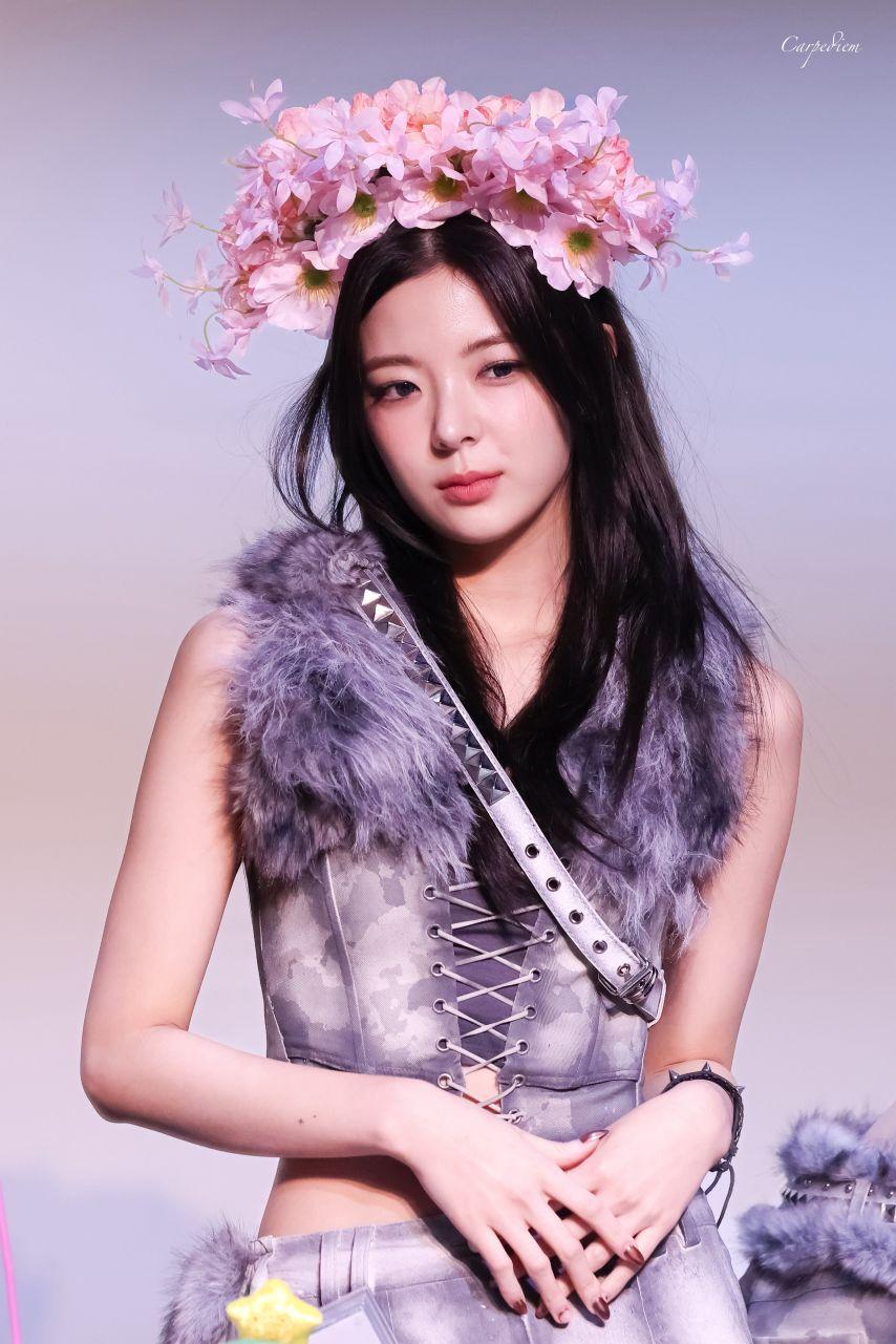 ITZY 리아1