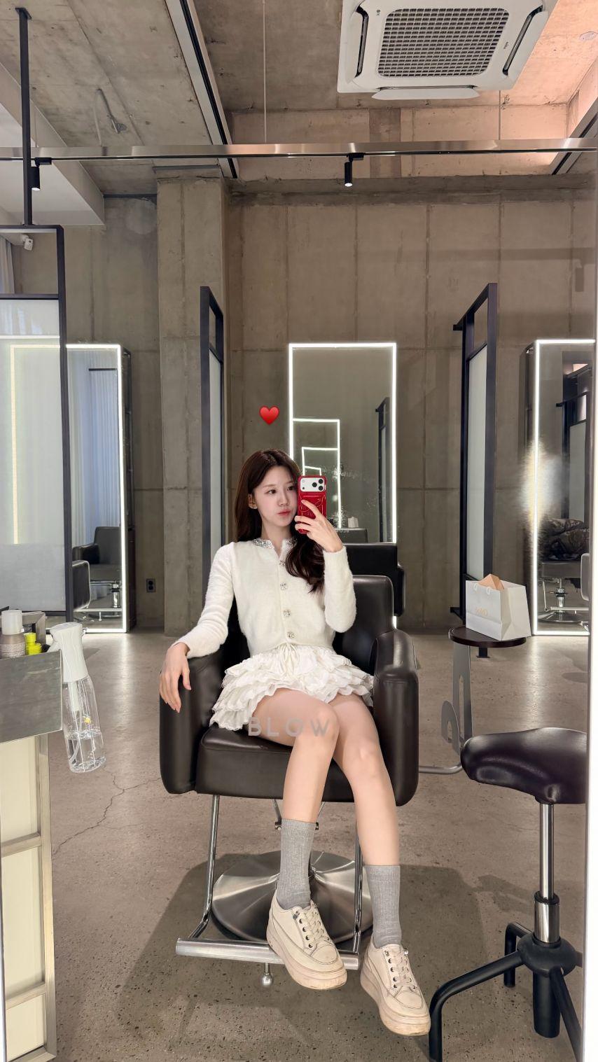 소이원 아나운서0