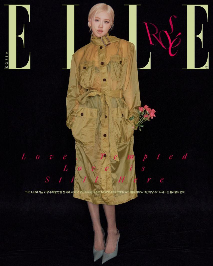 로제 (블랙핑크)2