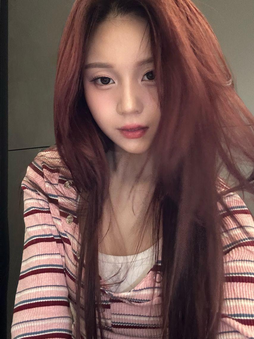 은하 신비 엄지 VIVIZ비비지/ 엄지 인별/ 은하 VLOG11