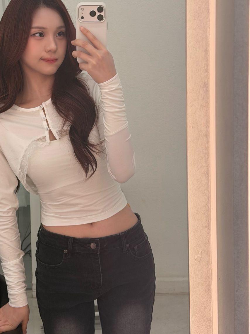 은하 신비 엄지 VIVIZ비비지/ 엄지 인별/ 은하 VLOG12