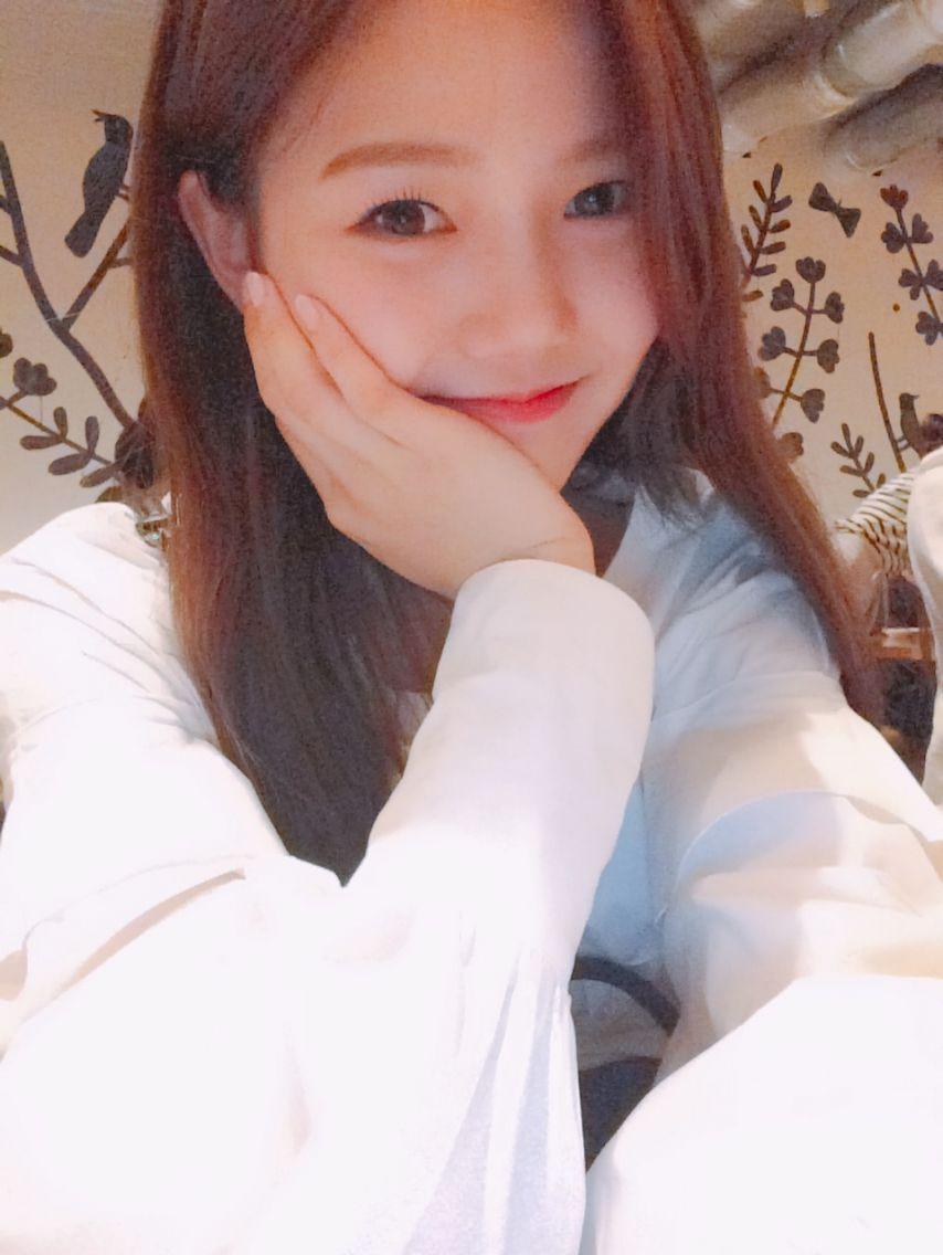 효정 오마이걸 인별 201615