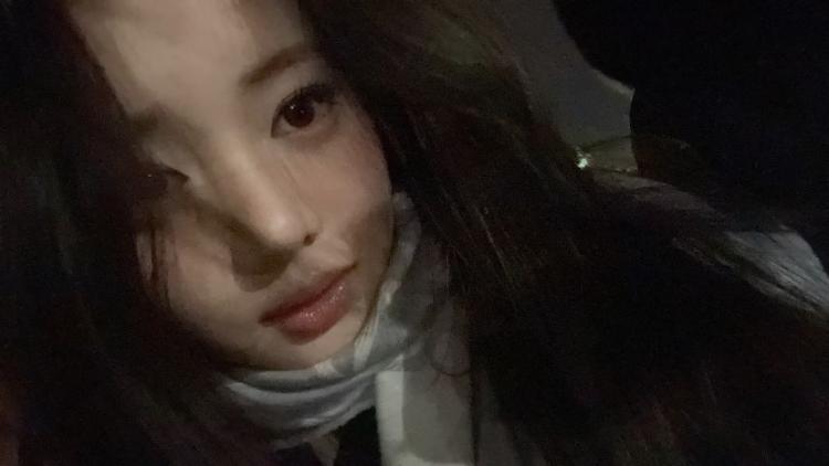 베이비몬스터 로라0