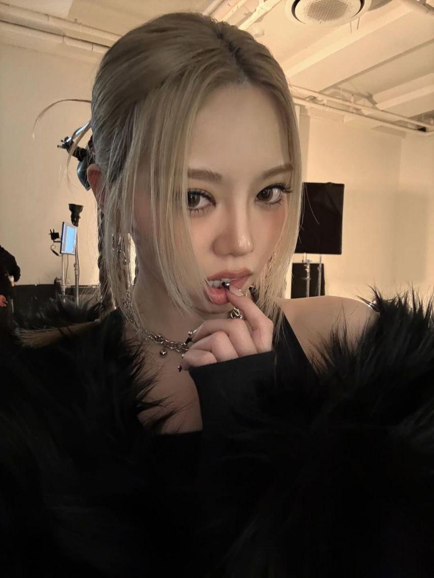 ALLDAY PROJECT (올데이 프로젝트) 베일리5