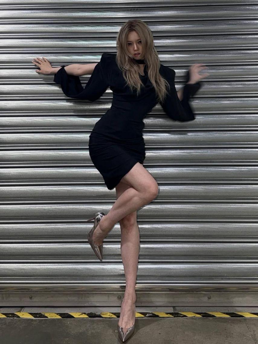 ALLDAY PROJECT (올데이 프로젝트) 베일리9