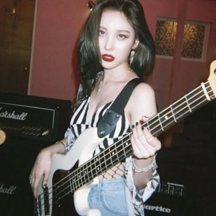 선미 (SUNMI)4